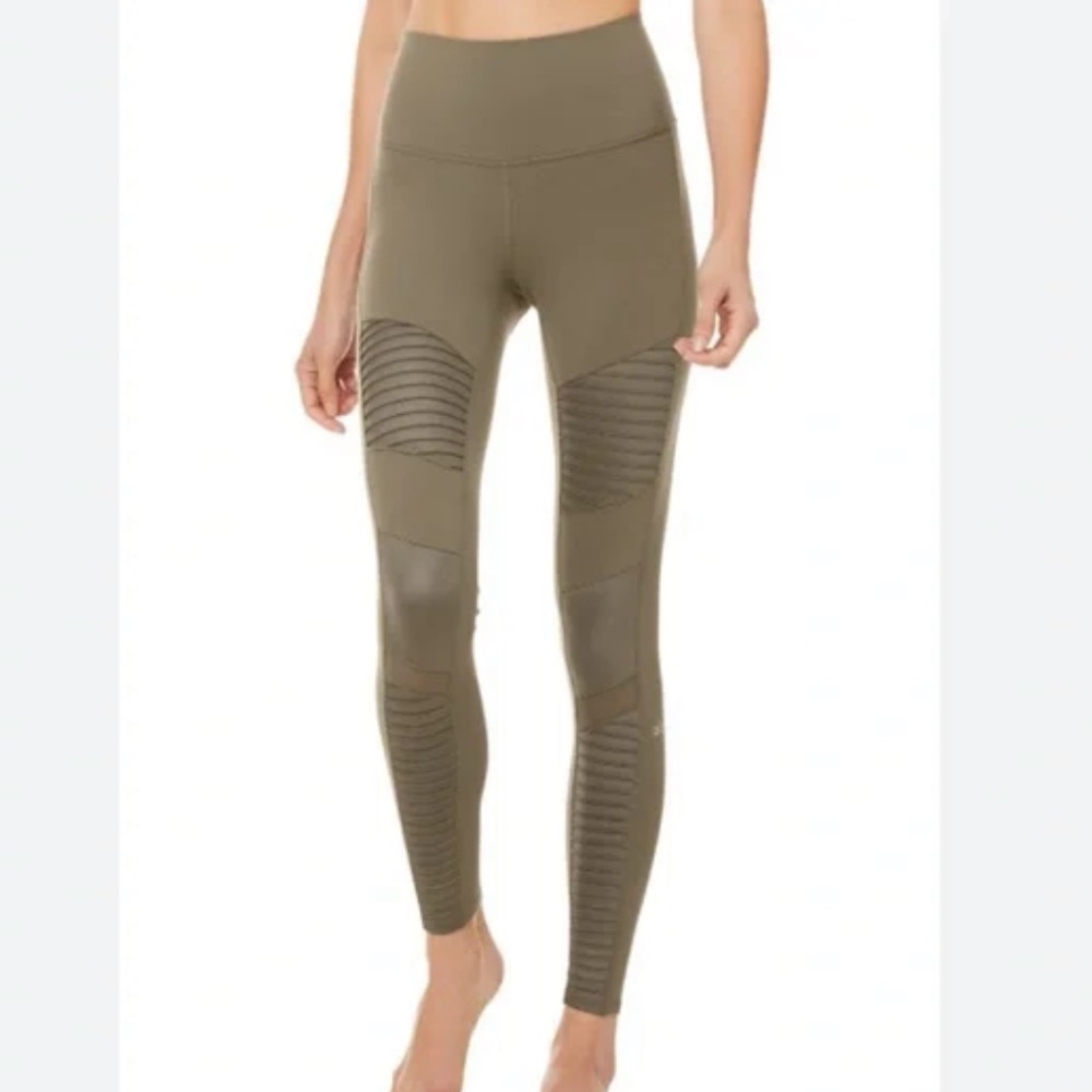 Alo leggings